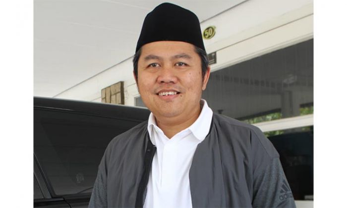 Amir Aslichin Usul Pemprov Jatim Bebaskan Pajak Sepeda Motor Amir Aslichin Usul Pemprov Jatim Bebaskan Pajak Sepeda Motor