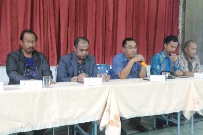 Atasi Banjir, DPUPR Kota Malang Normalisasi Tiga Saluran Air di Karangbesuki Atasi Banjir, DPUPR Kota Malang Normalisasi Tiga Saluran Air di Karangbesuki