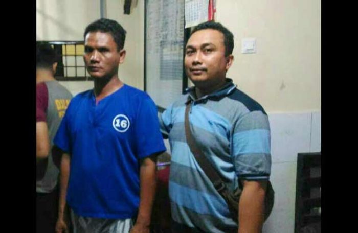 Lagi-Lagi Penipuan Berkedok Polisi Gadungan Terjadi di Blitar, Minta Uang dan Ajak Korban Menikah Lagi-Lagi Penipuan Berkedok Polisi Gadungan Terjadi di Blitar, Minta Uang dan Ajak Korban Menikah