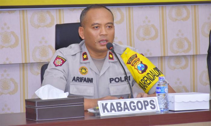 Maju Pilkades, Kapolsek Lodoyo Timur Blitar Kantongi Izin dari Kapolda Jatim Maju Pilkades, Kapolsek Lodoyo Timur Blitar Kantongi Izin dari Kapolda Jatim