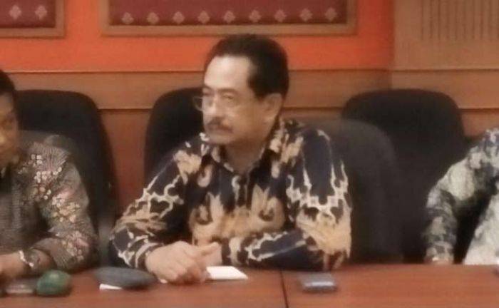Pemkab Trenggalek akan Sediakan Angkutan Gratis bagi Siswa SD Pemkab Trenggalek akan Sediakan Angkutan Gratis bagi Siswa SD