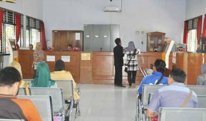 Tingkatkan Pelayanan, Disduk Capil Magetan Terapkan 3 Program