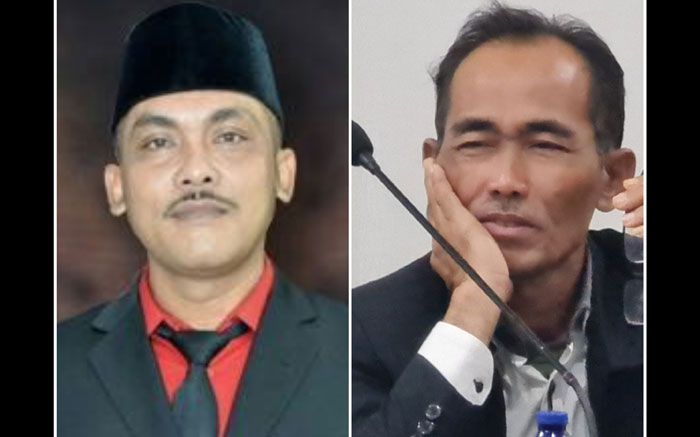 IPM Bangkalan Terendah se-Jatim, Ketua Fraksi Keadilan Hati Nurani Minta Kadisdik Dicopot IPM Bangkalan Terendah se-Jatim, Ketua Fraksi Keadilan Hati Nurani Minta Kadisdik Dicopot