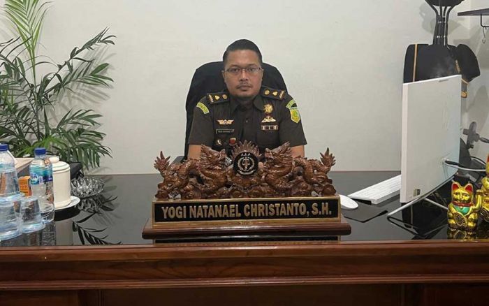 Ada Dugaan Korupsi di DKP2P Tuban, Kejari Sudah Periksa 5 Orang Saksi Ada Dugaan Korupsi di DKP2P Tuban, Kejari Sudah Periksa 5 Orang Saksi