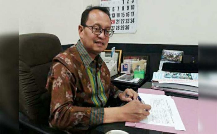Sempat Kritis 6 Hari, Mantan Ketua DPRD Malang Hari Sasongko Meninggal Dunia Sempat Kritis 6 Hari, Mantan Ketua DPRD Malang Hari Sasongko Meninggal Dunia