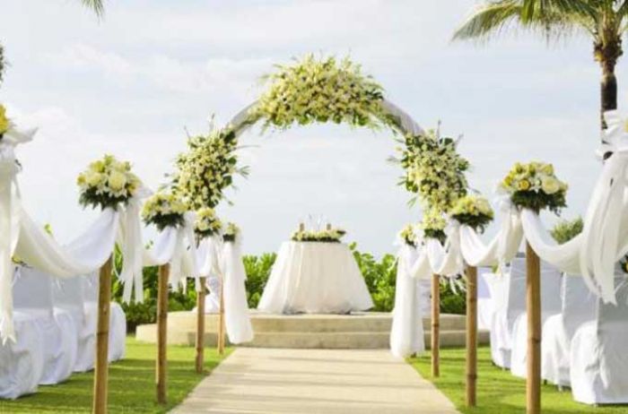 Tafsir Al-Isra 2-3: Wedding Berlebihan Mengurangi Keberkahan Tafsir Al-Isra 2-3: Wedding Berlebihan Mengurangi Keberkahan
