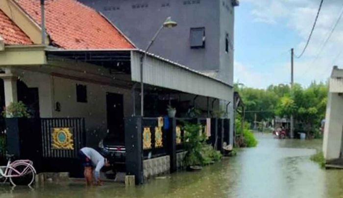 BMKG Peringatkan Potensi Banjir Rob di Pesisir Jatim pada 12-18 Juni 2026