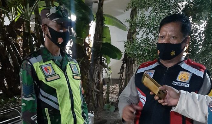 Usai Makan, Merokok, Mbah Sarju Tewas Hangus Usai Makan, Merokok, Mbah Sarju Tewas Hangus
