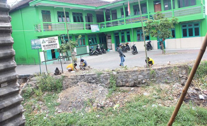 Bangun 15 Titik Jembatan, Pemkab Pasuruan Gelontorkan Anggaran Rp 3,9 Miliar Bangun 15 Titik Jembatan, Pemkab Pasuruan Gelontorkan Anggaran Rp 3,9 Miliar