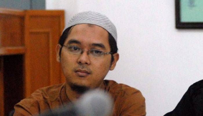 Inilah Trik Bahrun Naim, Terduga Otak Bom Sarinah yang Patahkan Blokir Pemerintah