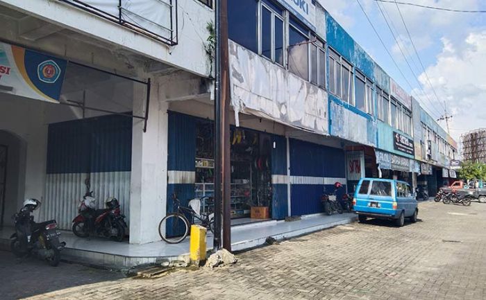Sewa Ruko Plaza Ngawi Habis Bulan Agustus Mendatang, Pemkab Berencana Jadikan MPP