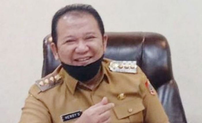 Bupati Hendy: Tahun Depan Jember Harus WTP Bupati Hendy: Tahun Depan Jember Harus WTP