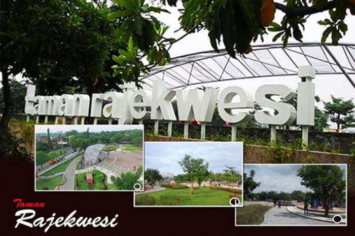 7 Wisata Buatan Bojonegoro Terbaik dan Paling Favorit 7 Wisata Buatan Bojonegoro Terbaik dan Paling Favorit