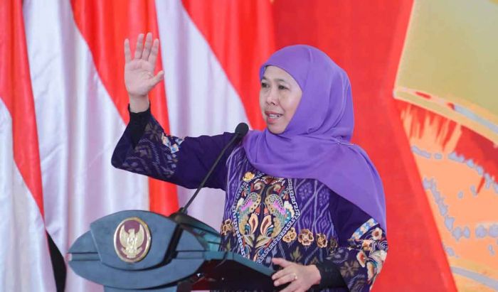 Ekonomi Jatim Tumbuh Tertinggi se-Jawa, Bukti Ketangguhan Hadapi Tekanan Global