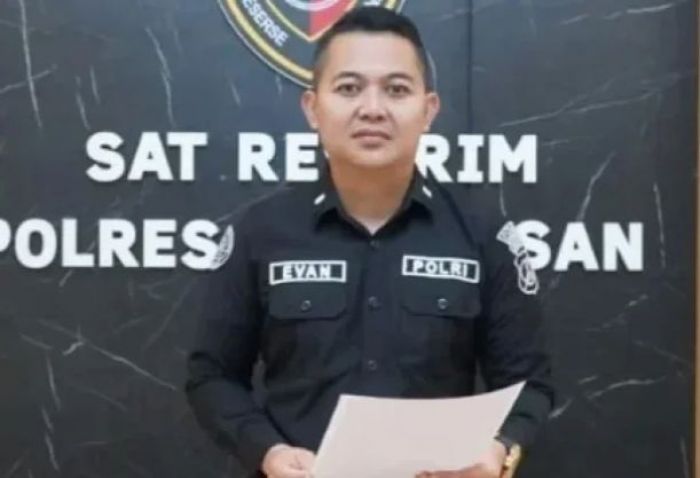Polres Pamekasan Pastikan Isu Pocong yang Gegerkan Warga Adalah Hoaks
