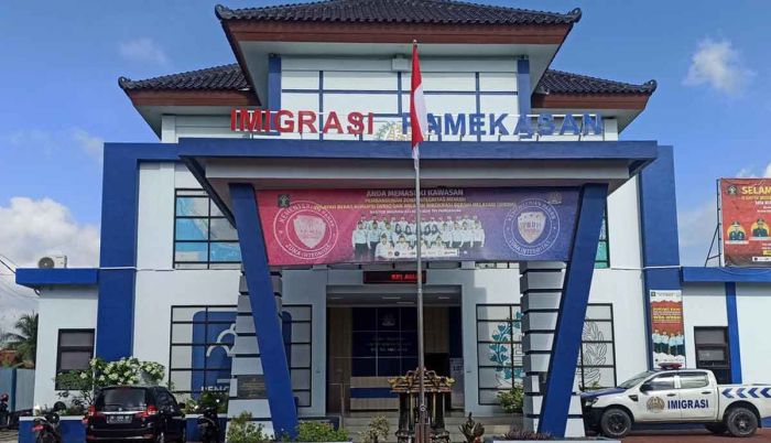 Berikut Cara Membuat Paspor dan Biayanya, Imigrasi Pamekasan Imbau Masyarakat Harus Pahami ini Berikut Cara Membuat Paspor dan Biayanya, Imigrasi Pamekasan Imbau Masyarakat Harus Pahami ini