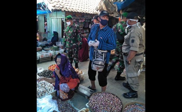 Pemkab Gresik Tutup Pasar Krempyeng, Begini Tanggapan Ketua DPRD Pemkab Gresik Tutup Pasar Krempyeng, Begini Tanggapan Ketua DPRD