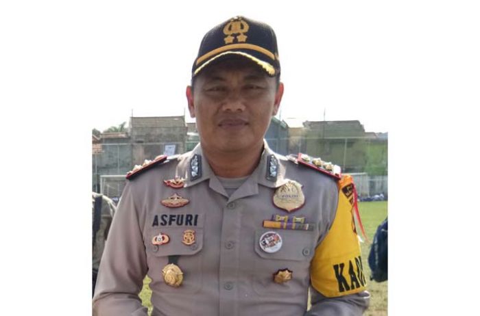 Puluhan Personel KPK Puluhan Personel KPK