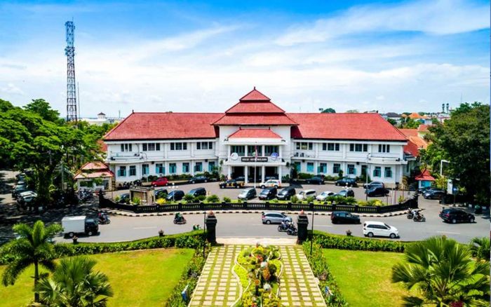 Berikut Prakiraan BMKG soal Cuaca di Kota Malang 26 Desember 2023 Berikut Prakiraan BMKG soal Cuaca di Kota Malang 26 Desember 2023