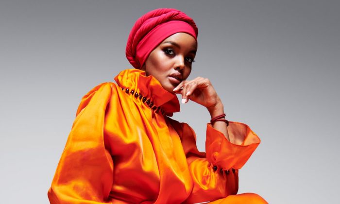 Halima Aden, Halima Aden,
