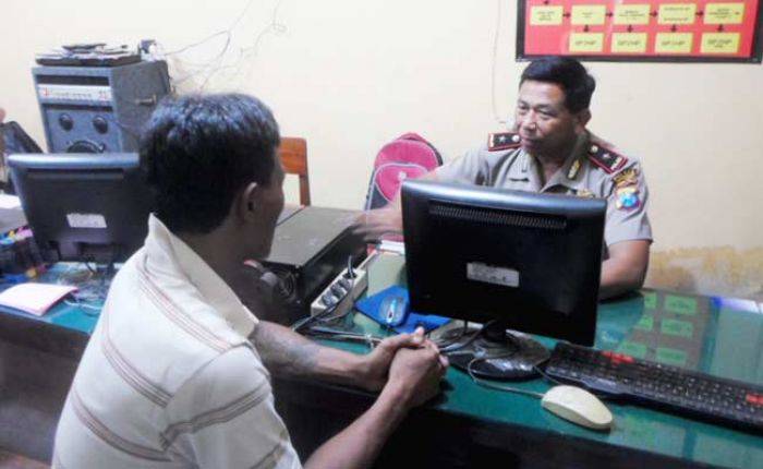 Kesal Diserempet, Warga Sawohan Sidoarjo Hajar Tetangga Kesal Diserempet, Warga Sawohan Sidoarjo Hajar Tetangga