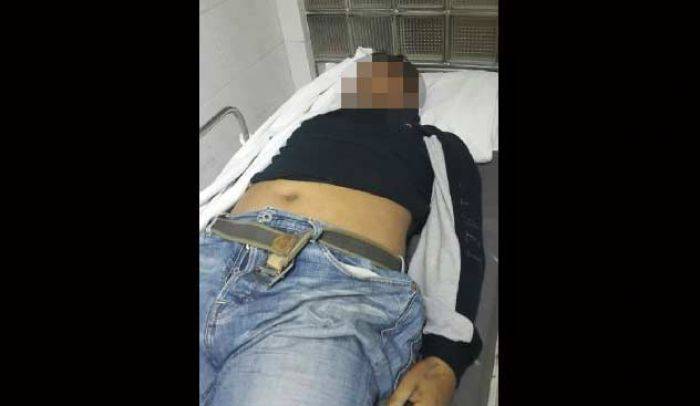 Usai Indehoi di Moroseneng Surabaya, Penjual Akik ini Tewas Usai Indehoi di Moroseneng Surabaya, Penjual Akik ini Tewas
