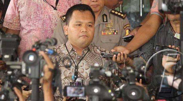 Polisi Bongkar Sindikat Jual Beli Ginjal, Satu Ginjal Dijual Rp 300 Juta Polisi Bongkar Sindikat Jual Beli Ginjal, Satu Ginjal Dijual Rp 300 Juta