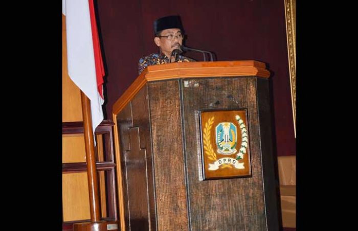 Komisi B Dorong Pemerintah Hidupkan Kembali KUD Komisi B Dorong Pemerintah Hidupkan Kembali KUD