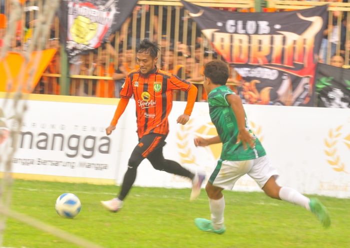 Hasil Liga 3: Persibo Bojonegoro Raih Kemenangan atas Persatu Tuban dengan Skor 3-1