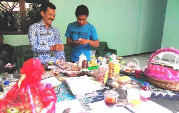 Ternyata Pangan Nonberas Tetap Bergizi Ternyata Pangan Nonberas Tetap Bergizi