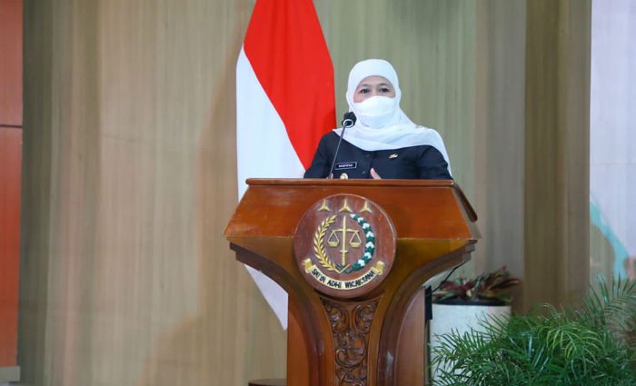 Lagi, Siswa Jatim Terbanyak Lolos SBMPTN 2022, Gubernur Khofifah: Alhamdulillah Lagi, Siswa Jatim Terbanyak Lolos SBMPTN 2022, Gubernur Khofifah: Alhamdulillah