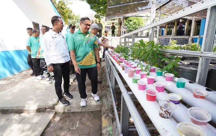 Tekan Laju Inflasi, TPID Kota Batu Gandeng Satuan Pendidikan Tekan Laju Inflasi, TPID Kota Batu Gandeng Satuan Pendidikan