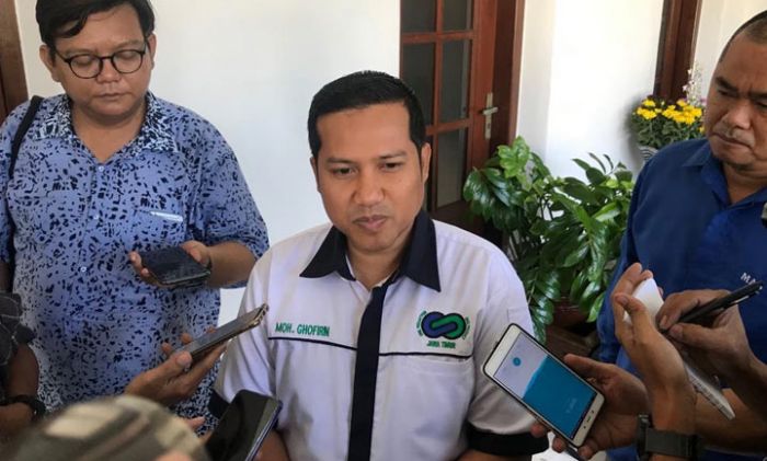 OPOP Expo Perkenalkan Produk Santri di Jatim OPOP Expo Perkenalkan Produk Santri di Jatim