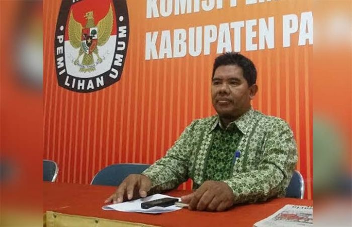 KPU Pamekasan Rekrut 55 Relawan Demokrasi Pemilu, Ini Persyaratannya KPU Pamekasan Rekrut 55 Relawan Demokrasi Pemilu, Ini Persyaratannya