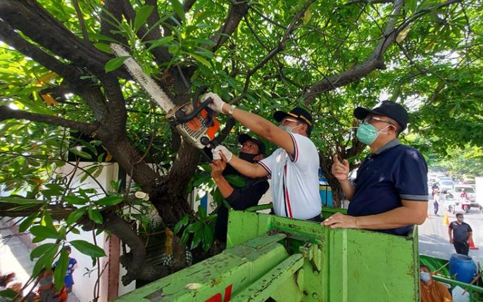 Respon Cepat Keluhan Warga, Pj Bupati Sidoarjo Gelar Program Jumat Berkah Respon Cepat Keluhan Warga, Pj Bupati Sidoarjo Gelar Program Jumat Berkah