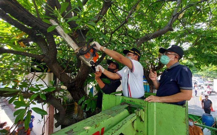 Respon Cepat Keluhan Warga, Pj Bupati Sidoarjo Gelar Program Jumat Berkah