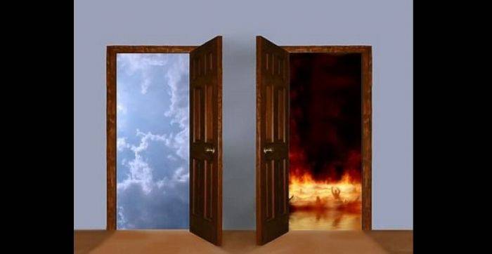 Tafsir Al-Hijr 33-34: Wanita Desa Menutup Tujuh Pintu Neraka