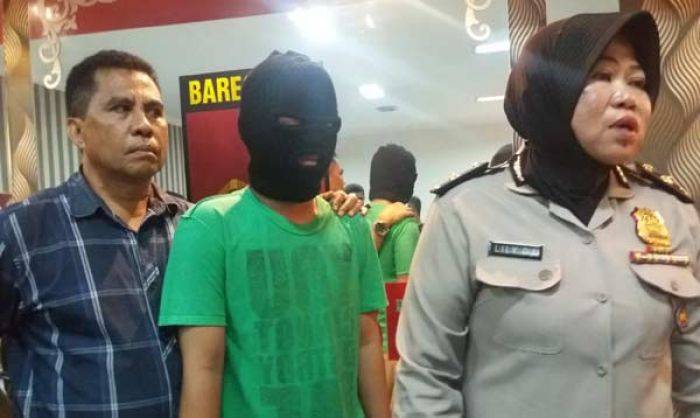 Pelajar Warga Jalan Putat Gituin Pacarnya Dua Kali, Dibui Pelajar Warga Jalan Putat Gituin Pacarnya Dua Kali, Dibui