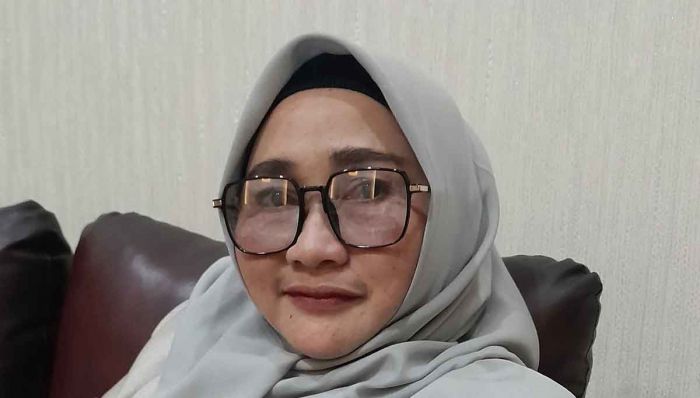 Gerindra Copot Maria Ulfa dari Banmus DPRD Situbondo Gerindra Copot Maria Ulfa dari Banmus DPRD Situbondo