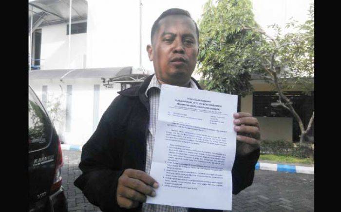 Tolak Tempat Karaoke Baru, Warga Tambakrejo Sidoarjo Wadul Dewan Tolak Tempat Karaoke Baru, Warga Tambakrejo Sidoarjo Wadul Dewan