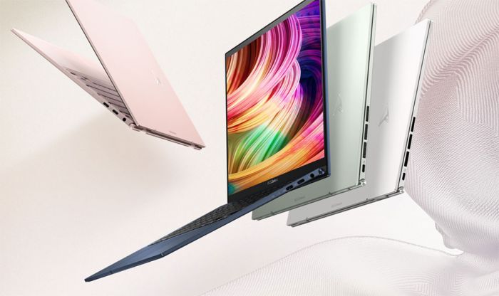Laptop Khusus Desain Grafis, Yuk Lihat Spesifikasinya Laptop Khusus Desain Grafis, Yuk Lihat Spesifikasinya