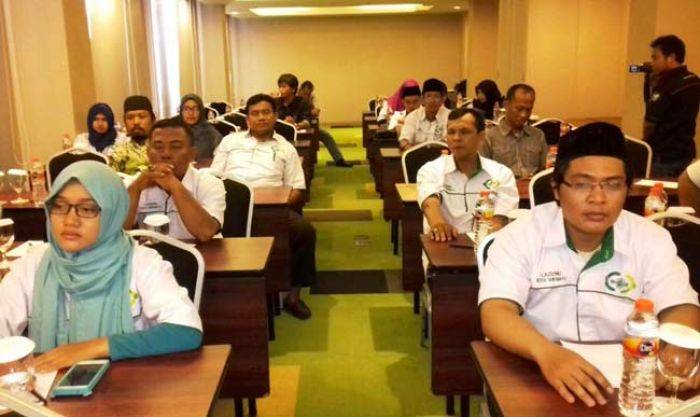 Tingkatkan Bantuan Sosial di Surabaya, Lazisnu Siapkan Kader "NU Care" Tingkatkan Bantuan Sosial di Surabaya, Lazisnu Siapkan Kader "NU Care"