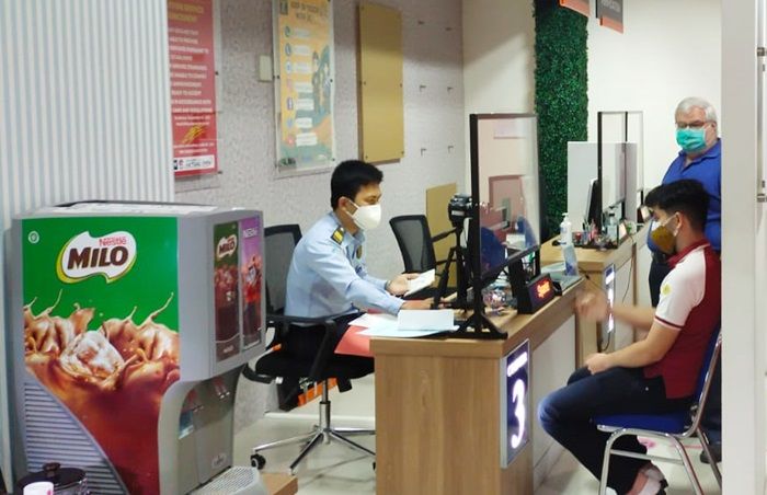 Ada 7.909 Warga Asing di Jatim, Tiongkok Terbanyak Ada 7.909 Warga Asing di Jatim, Tiongkok Terbanyak