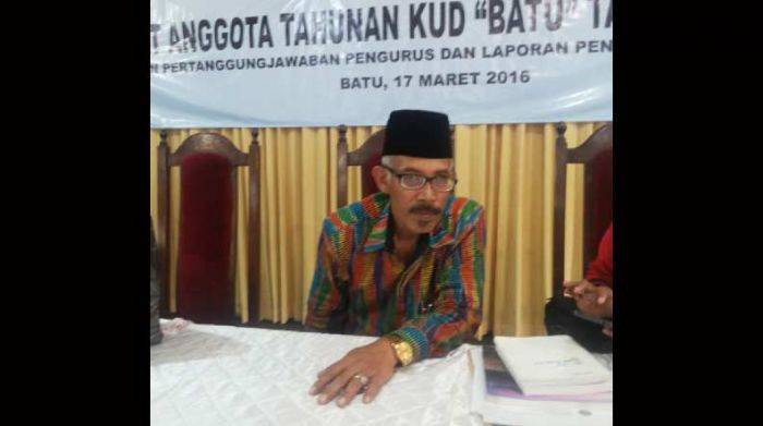 Banyak Peternak Pindah Profesi, Pasokan Susu Sapi di KUD Batu terus Menurun Banyak Peternak Pindah Profesi, Pasokan Susu Sapi di KUD Batu terus Menurun