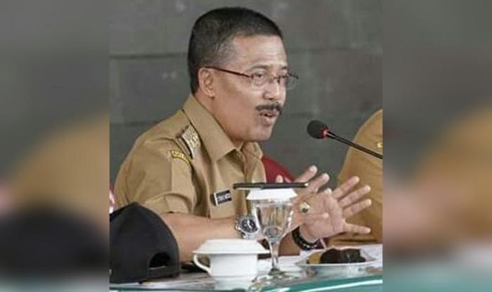 Cegah Covid-19, ASN Pemkot Batu pun Diliburkan Cegah Covid-19, ASN Pemkot Batu pun Diliburkan