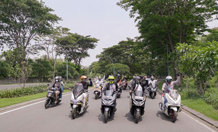 MPM Honda Jatim Gelar Sarasehan Online Bertema Bikers Enterpreneur Bangkit Pasca-Pandemi MPM Honda Jatim Gelar Sarasehan Online Bertema Bikers Enterpreneur Bangkit Pasca-Pandemi