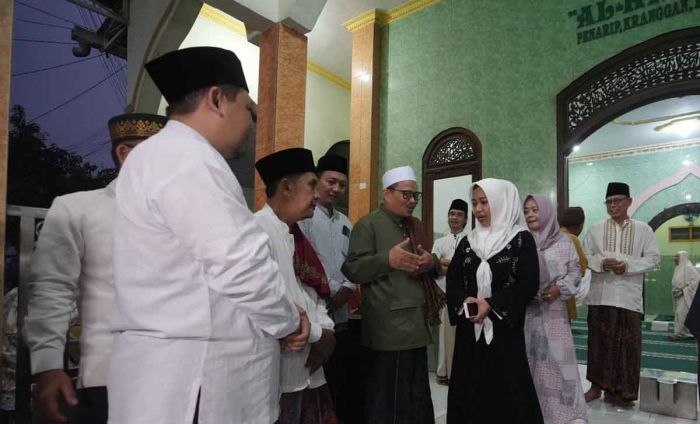 Safari Ramadhan Perdana Wali Kota Mojokerto Safari Ramadhan Perdana Wali Kota Mojokerto