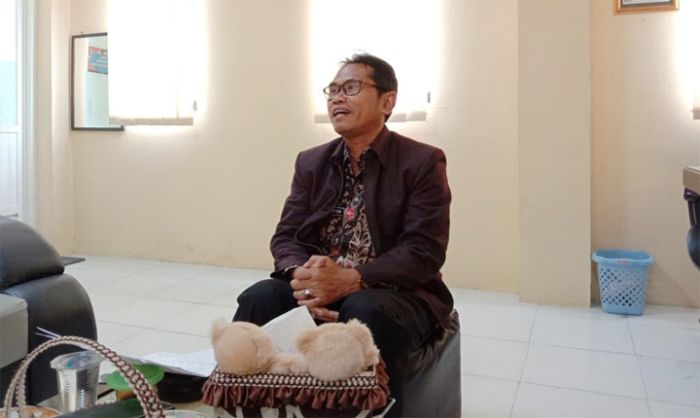 DPMPSTP Bangkalan Segera Launching Mall Pelayanan Publik di Banplaz DPMPSTP Bangkalan Segera Launching Mall Pelayanan Publik di Banplaz