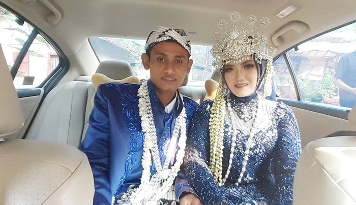 Layanan Mobil Pengantin Mewah Gratis ASC Foundation Mulai Sentuh Desa-desa Terpencil Layanan Mobil Pengantin Mewah Gratis ASC Foundation Mulai Sentuh Desa-desa Terpencil