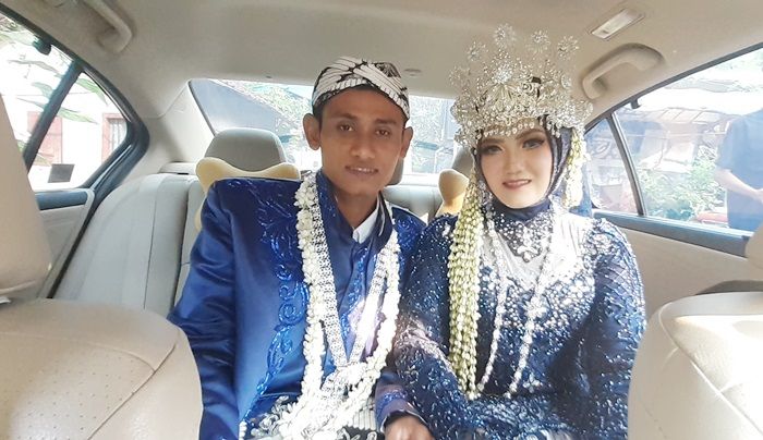 Layanan Mobil Pengantin Mewah Gratis ASC Foundation Mulai Sentuh Desa-desa Terpencil